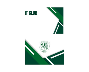 IT CLUB