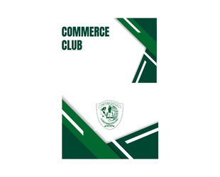 COMMERCE CLUB
