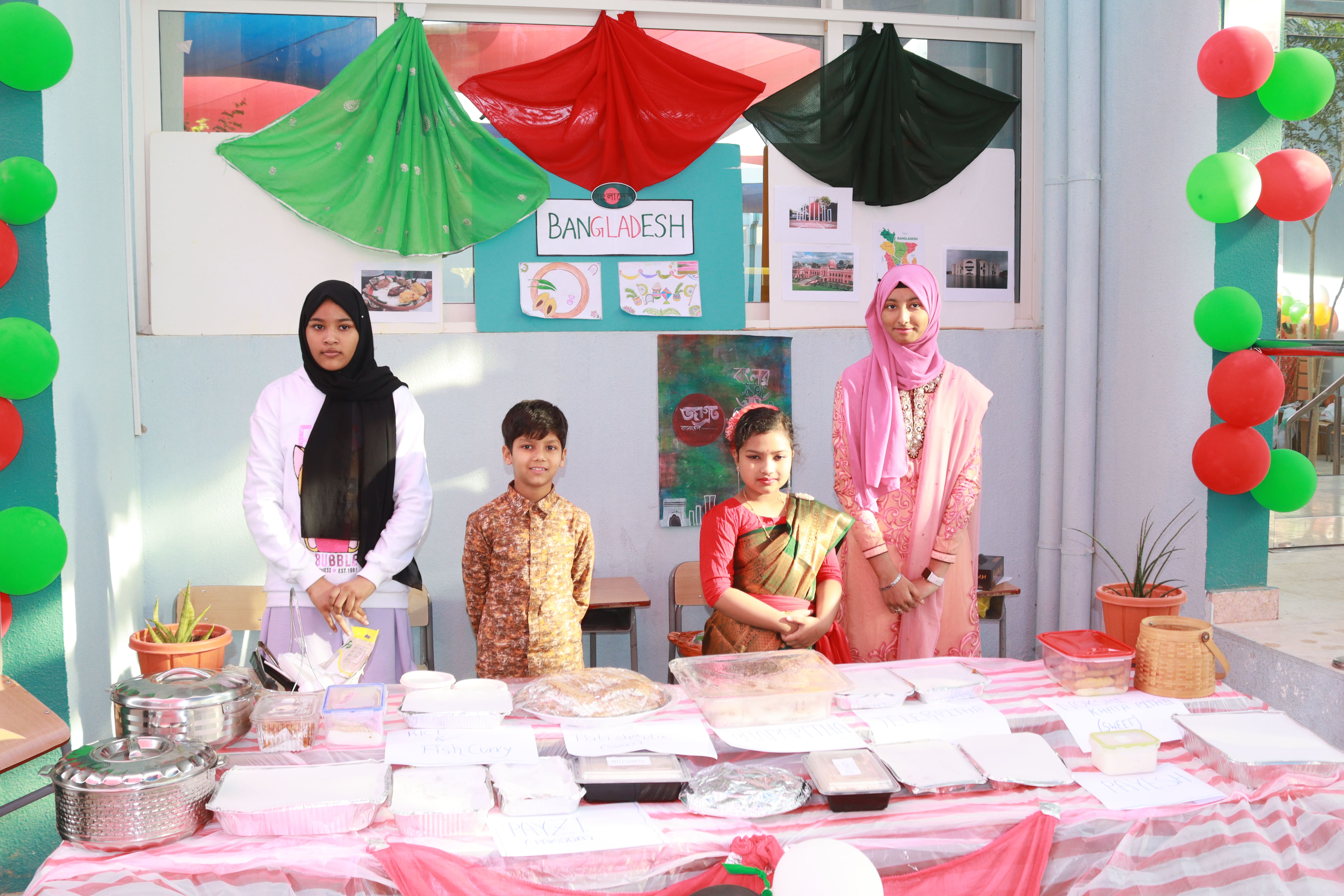Culture Day 2