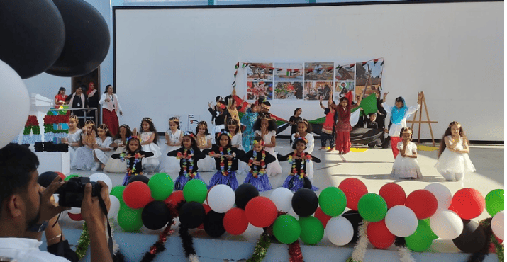 UAE National Day
