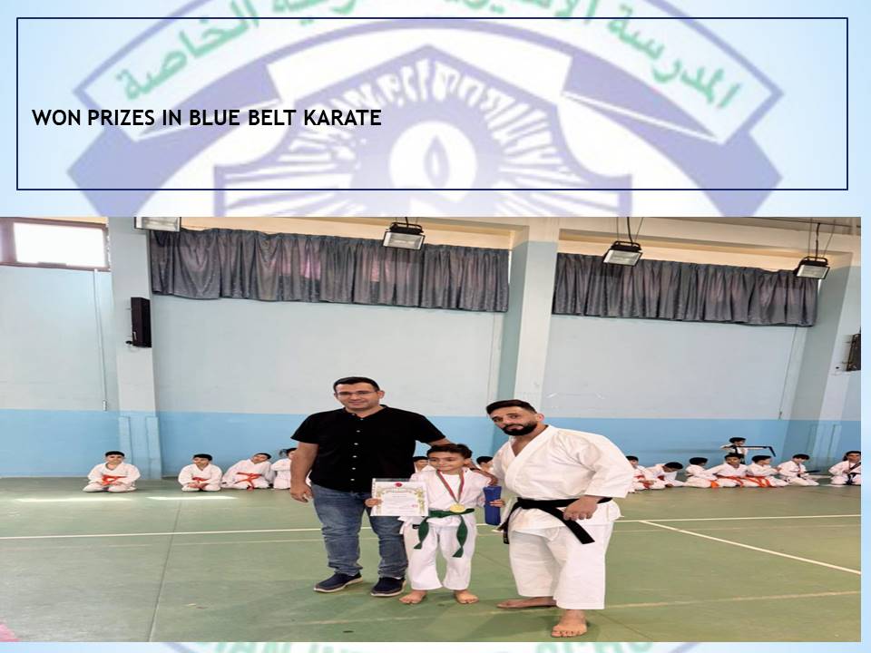Learner Achievement 3