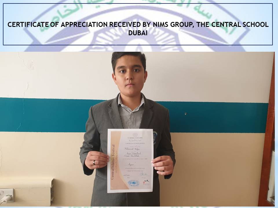 Learner Achievement 5
