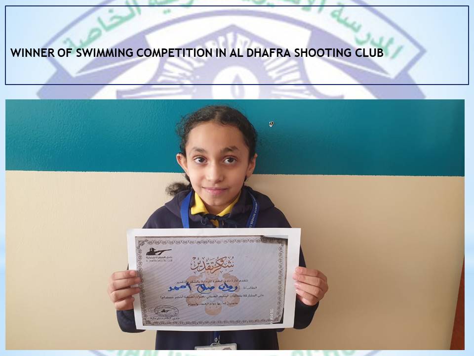 Learner Achievement 9