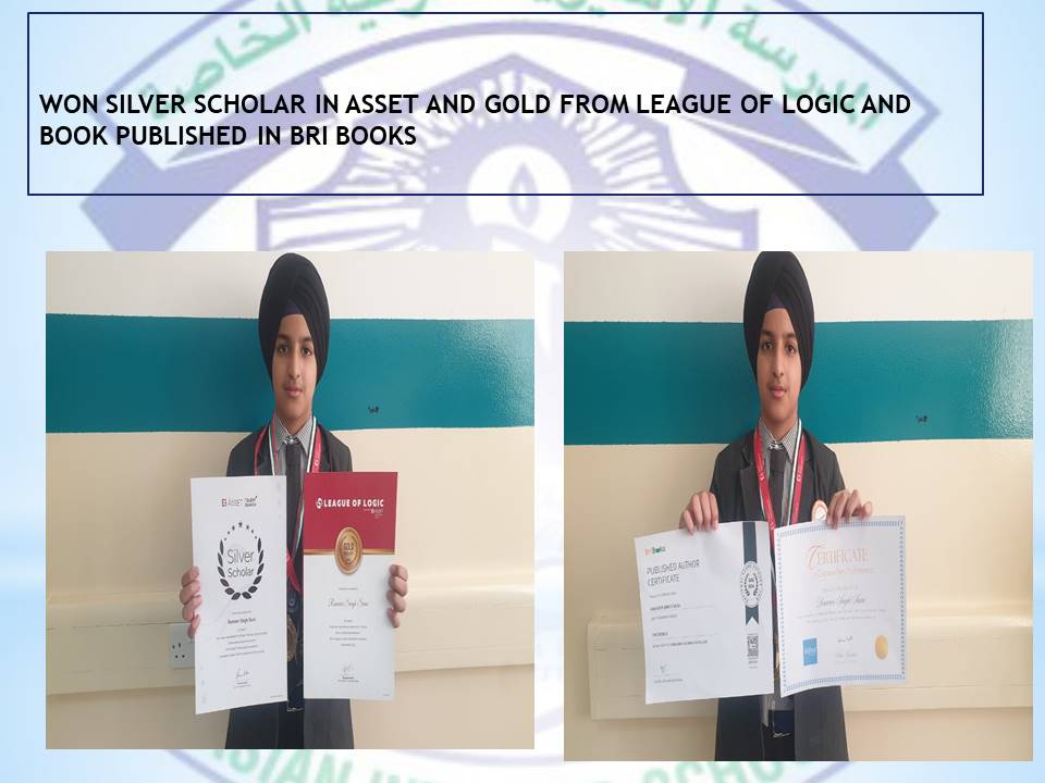 Learner Achievement 19