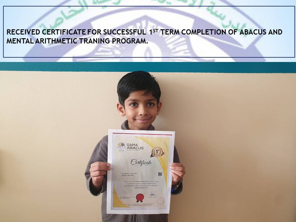 Learner Achievement 29