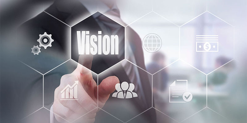 vision
