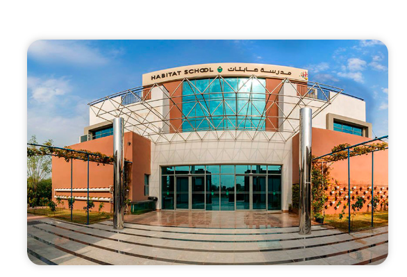 Habitat Al Tallah